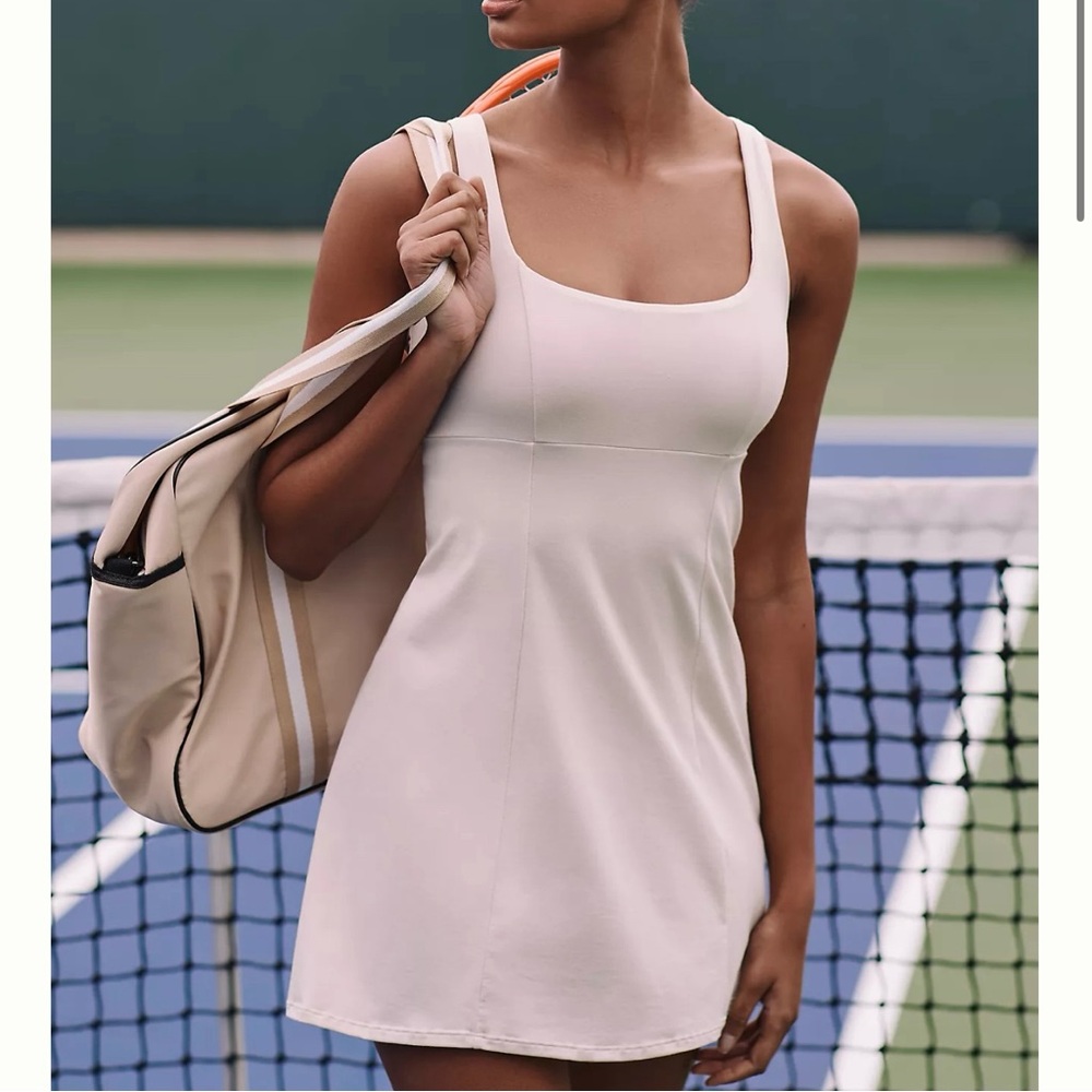 LSpace Danes Mini Dress